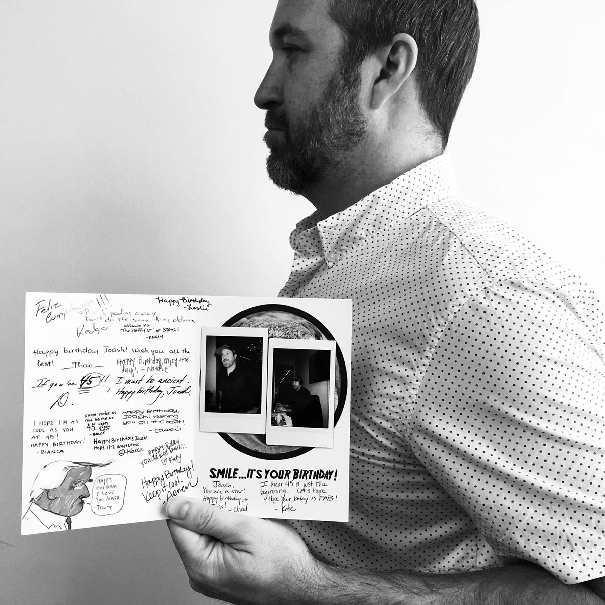 CastanoGroup's tweet image. A vintage '72 is about to celebrate a birthday. Lean on @joashbrunet's near HALF-CENTURY of life experience when you engage with us.