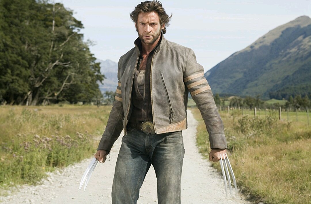 Happy 49th birthday to Wolverine, Van Helsing, Robert Angier, Mr. handsome Hugh Jackman  