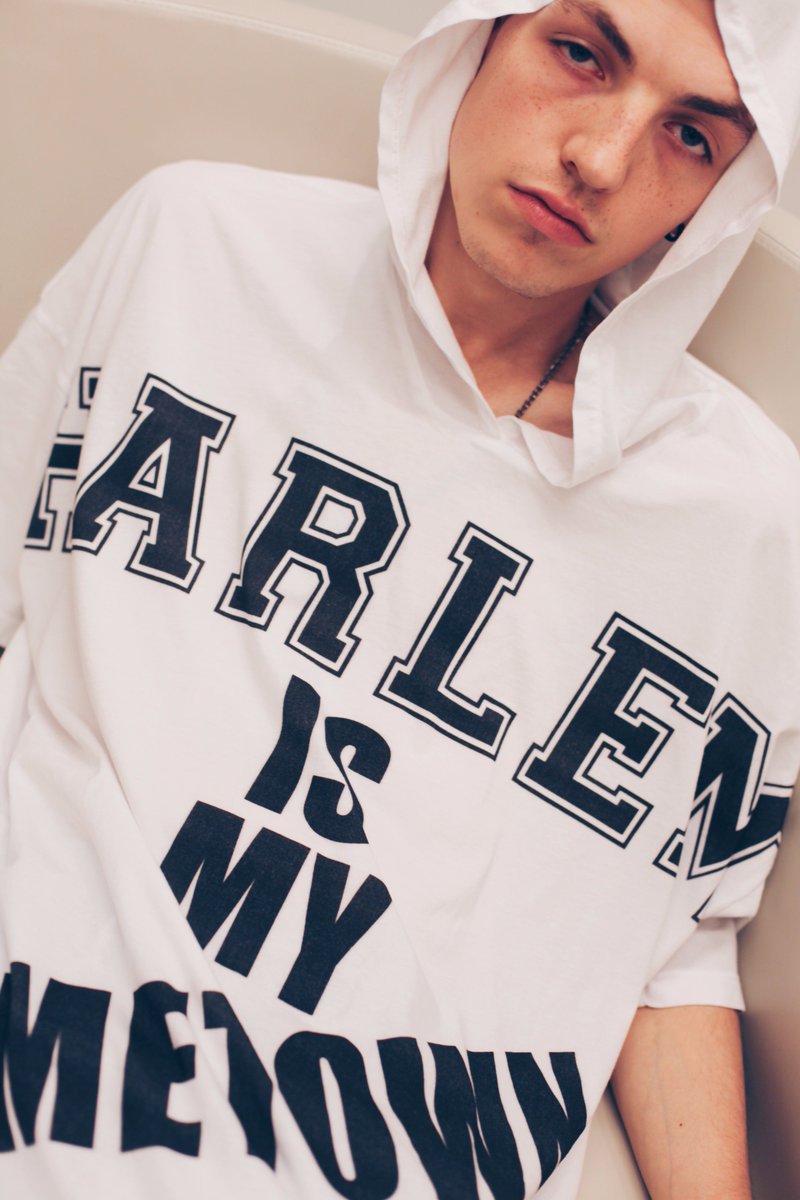 made's tweet photo. 🔥EXCLUSIVE🔥 Cop this limited edition #faithconnexion x @sitabellan hoodie TONIGHT at @moxytimessquare! 💥 485 7th Ave #moxyXmade #atthemoxy https://t.co/1lpmdWjwjx