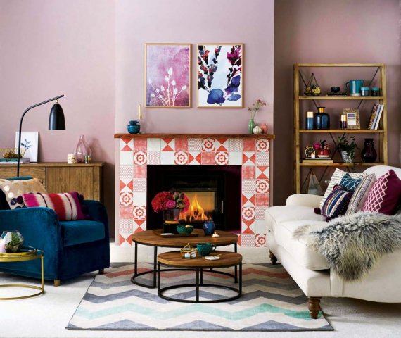 GoodHomesMag's tweet photo. 7 easy decorating ideas to instantly update your home https://t.co/J1EDNXa0BH https://t.co/mbfAtkSirB