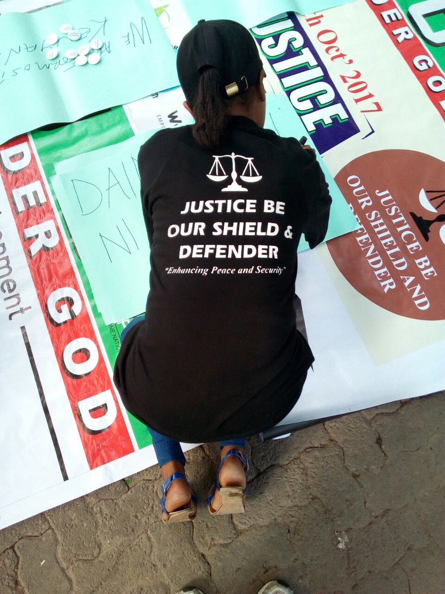 77uujj's tweet photo. #ONUGspirit presented our memorandum to coast police and IPOA to enhance justice, peace &amp; security @77uujj @WASONGMZALENDO @Uwiano108 https://t.co/muZfuC9tDC