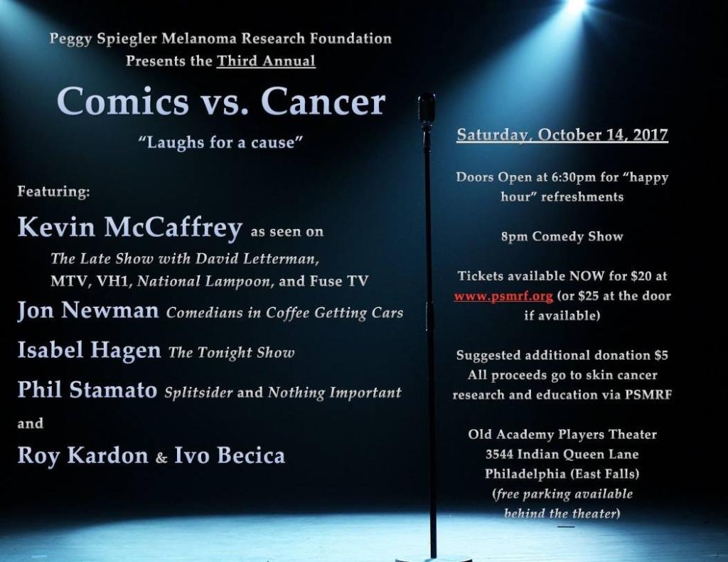 Acc Cancer Foundation - CancerWalls