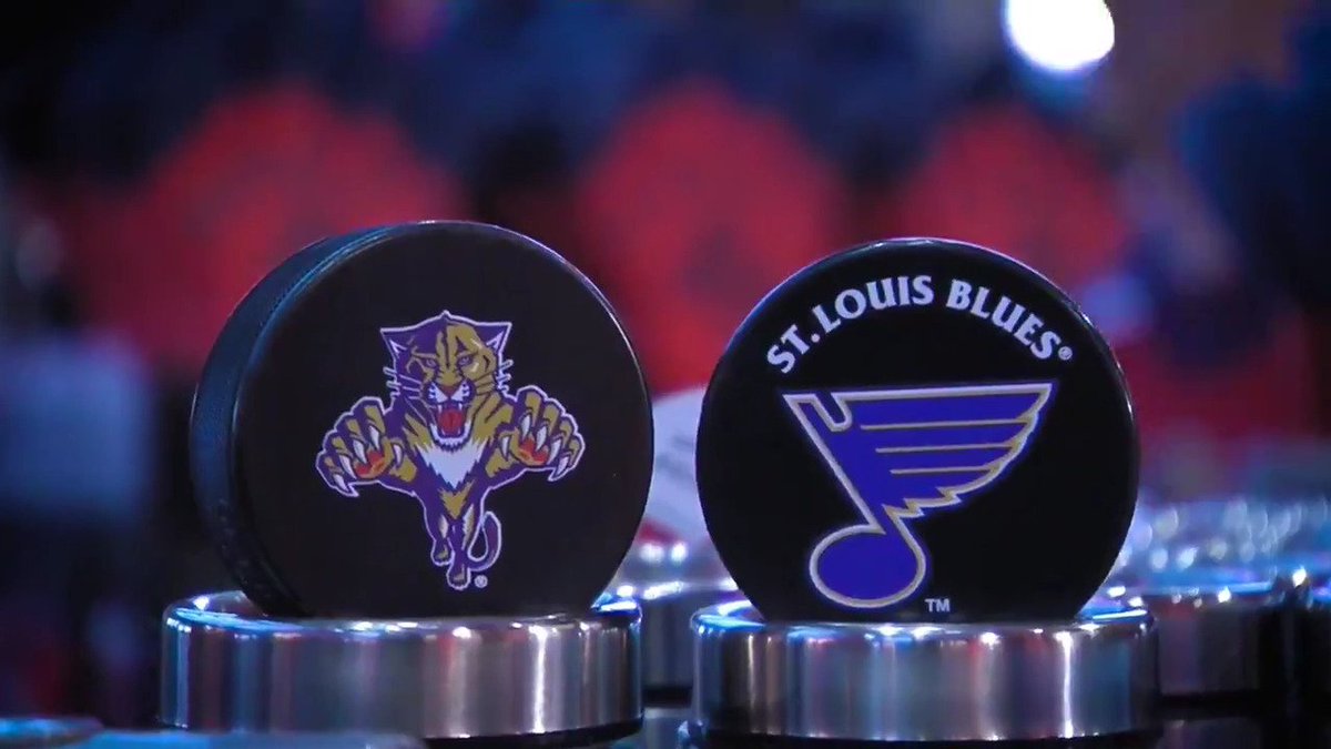 Let's make it 5 in a row. #stlblues #AllTogetherNowSTL https://t.co/FSNyBot7jT