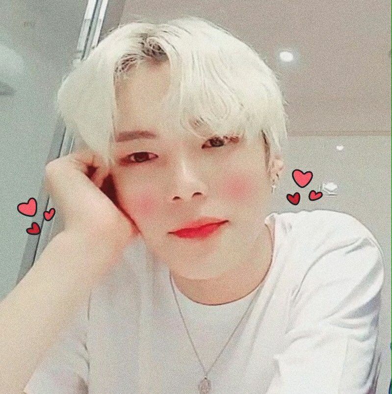 mintaehoseok's tweet image. ♡ all that you are is all that i&apos;ll ever need ♡
#monbebeselcaday