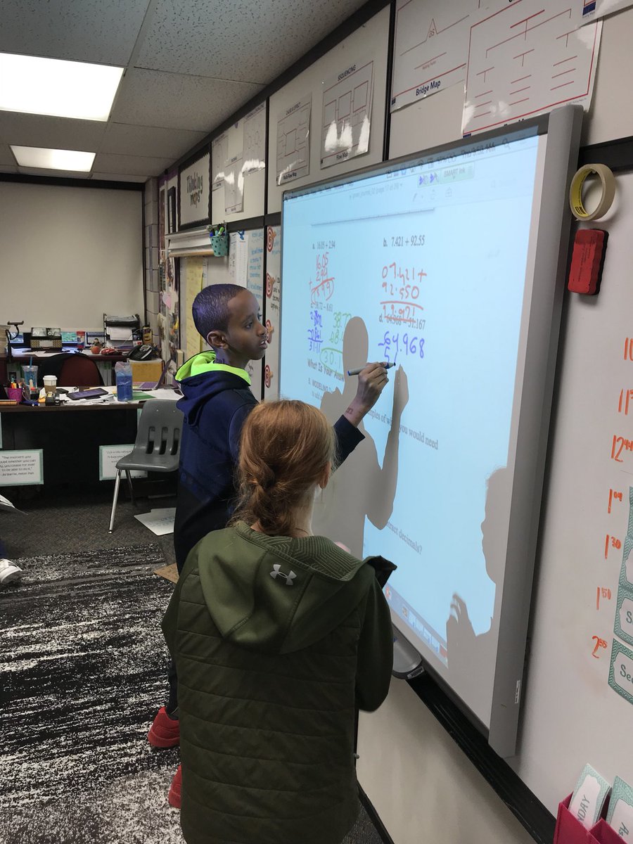 MrsPicekFH's tweet photo. Let us teach you! #WeAreTEACHERS #math #WeInspireEACH #epidentity https://t.co/kPstQcIHYF