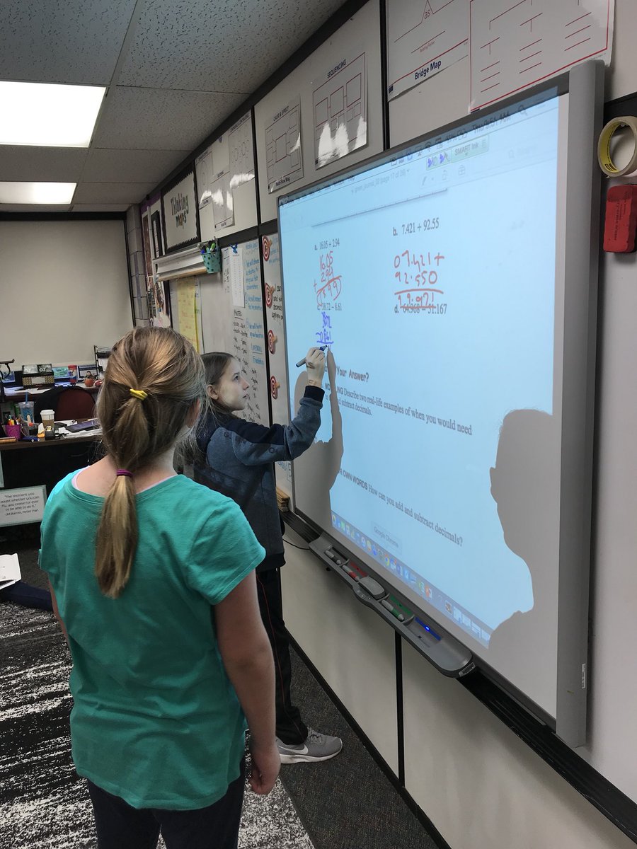 MrsPicekFH's tweet photo. Let us teach you! #WeAreTEACHERS #math #WeInspireEACH #epidentity https://t.co/kPstQcIHYF