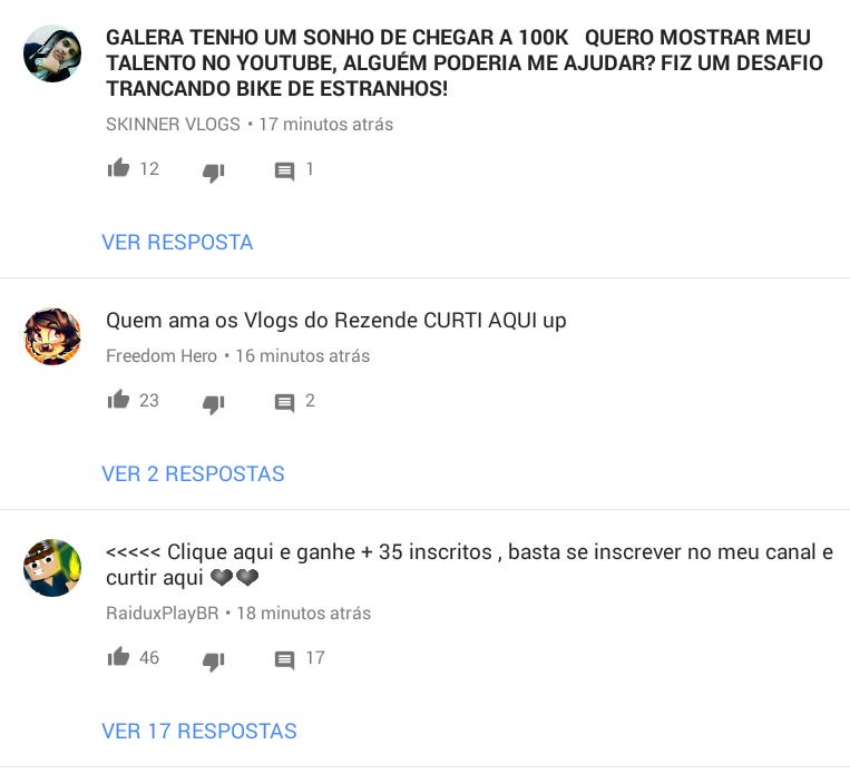 Iai man, vçs não se cansa não seus mendingos do krlh <a href="/JORNALMCPEofc/">JornalMcpe</a> ;-;