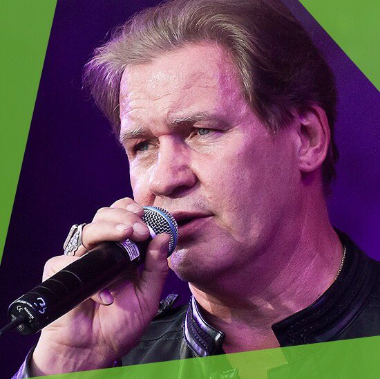 Fuat Güner’in eski dostu dostu Johnny Logan ile Dublin buluşması, yarın Geniş Ekran Müzik’te!
#genişekran #genişekranmüzik #aramızdamüzikvar