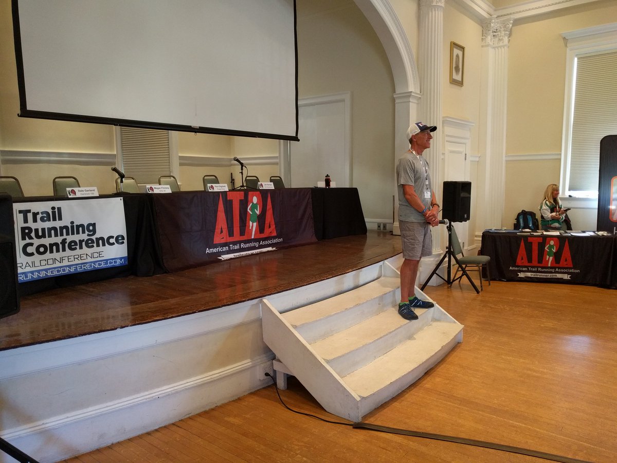 ATRA 🏃‍♂️ 🇺🇲 🏃 tweet media