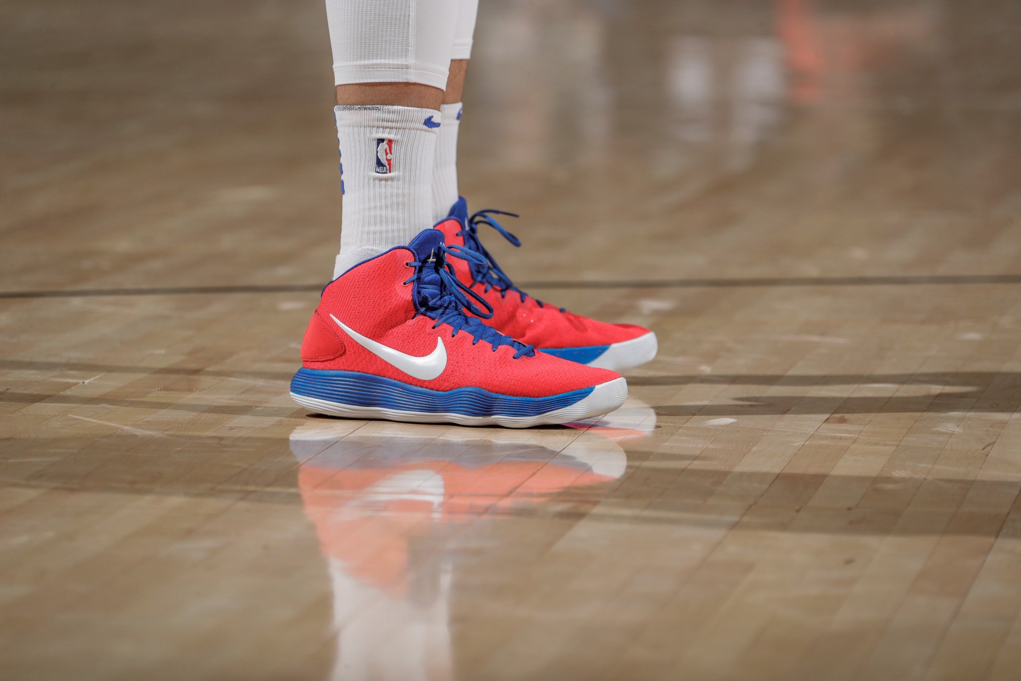 nike hyperdunk ben simmons