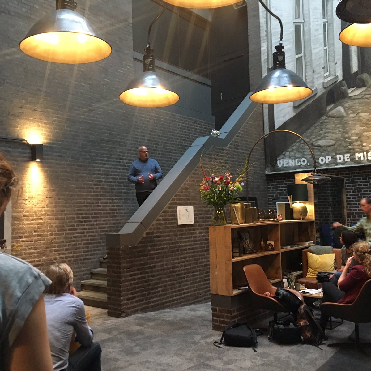 C2C Venlo tweet media