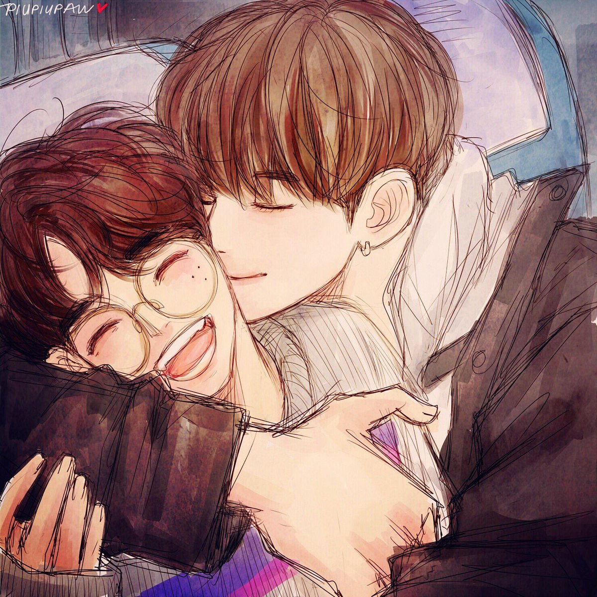 piupiupaw_101's tweet photo. ongniel 🛫❤️ https://t.co/bxWPEPyFPw