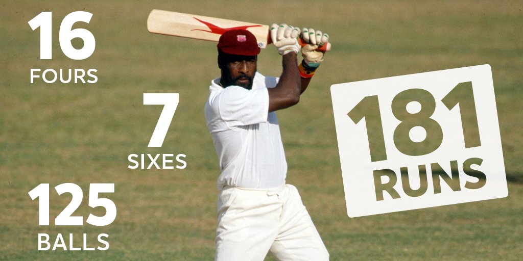 sir viv richards
