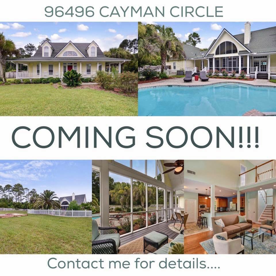 BeachLivingAnna's tweet image. #4Bedrooms
#3Bathrooms
2700SF
#largepool that is fenced
#fenced yard
#oneacre
#bonusroom with back staircase 
Large #screenedporch
$410,000