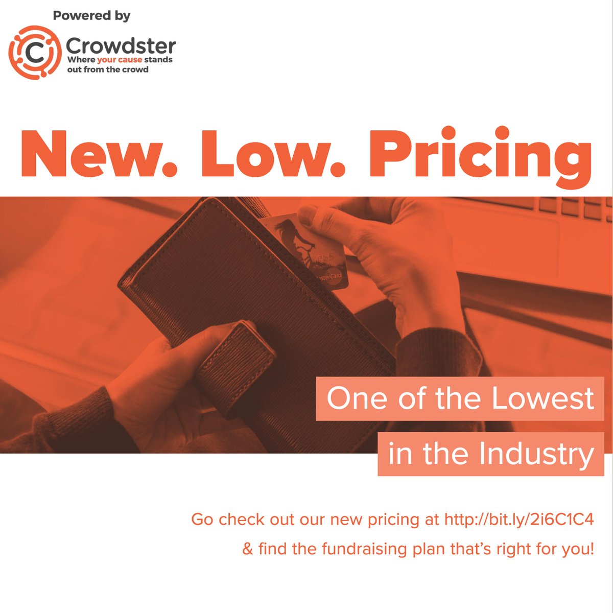 Crowdster tweet media