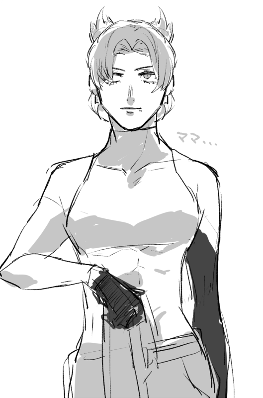 @h_y_kabeuchi ママ～～～～ッ 