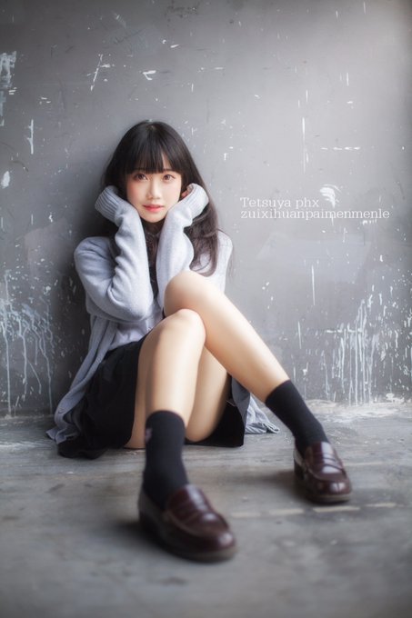 コスプレイヤー焖焖碳-のTwitter画像40