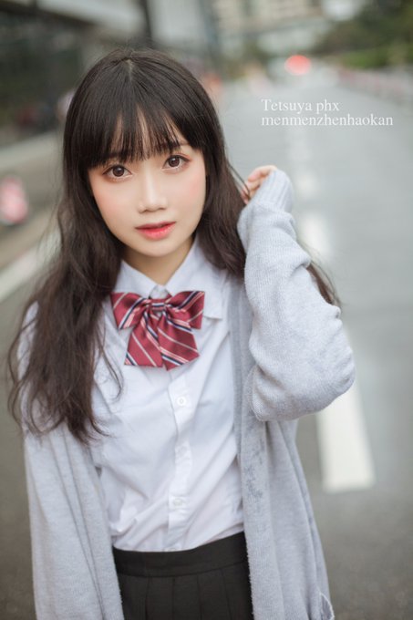 コスプレイヤー焖焖碳-のTwitter画像39