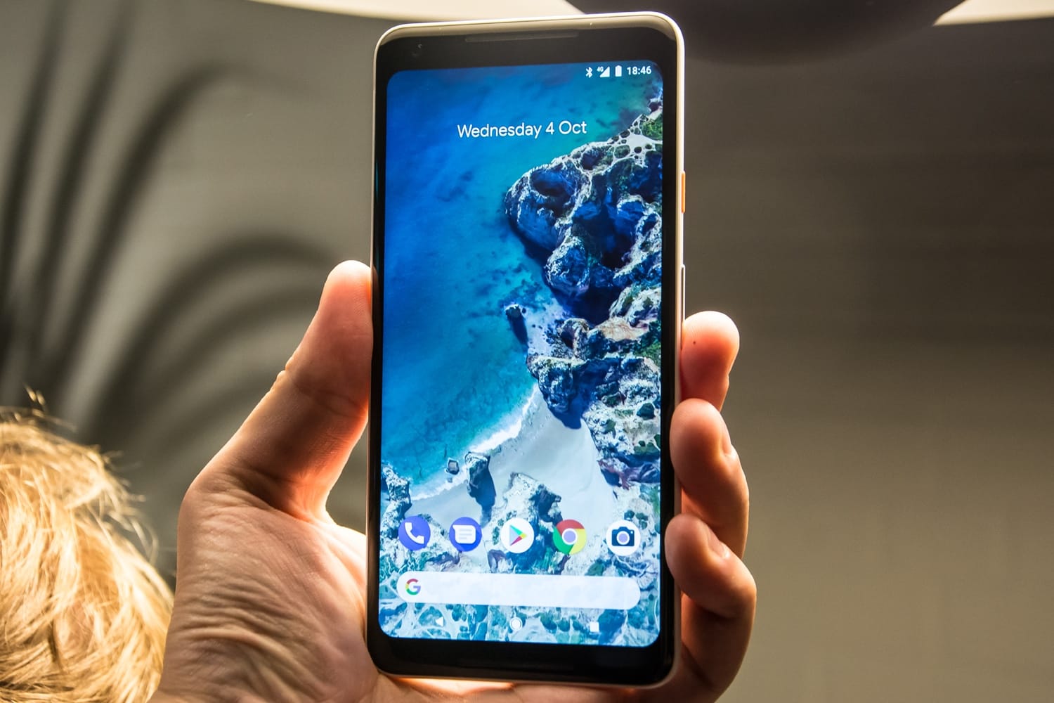android 10 2.5