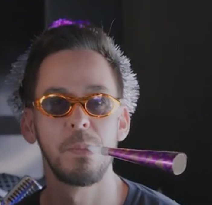 LPAssociation's tweet photo. Alright people, we need some memes here. Pick an image, make a good caption and submit them back to us. We'll retweet the best. @mikeshinoda https://t.co/BeKucpE6xX