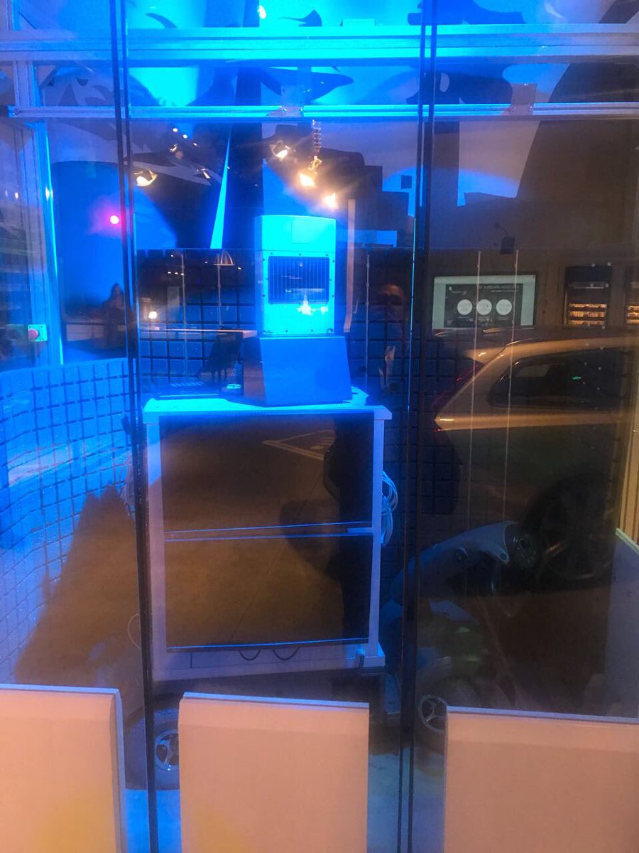 Devendra Fadnavis (@dev_fadnavis) on Twitter photo The tree that talks,latest 5G phone in the making,it’s technology, #IoT augmented reality at mining site <a href="/ericsson/">Ericsson</a> studio!
#IndiaInStockholm The tree that talks,latest 5G phone in the making,it’s technology, #IoT augmented reality at mining site <a href="/ericsson/">Ericsson</a> studio!
#IndiaInStockholm