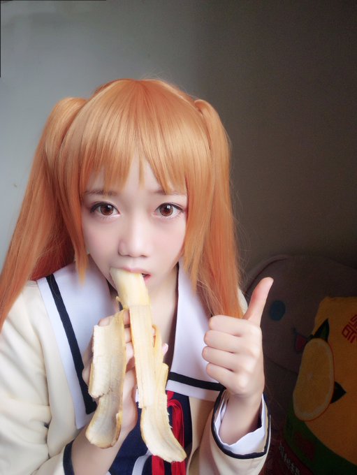 コスプレイヤー焖焖碳-のTwitter画像51