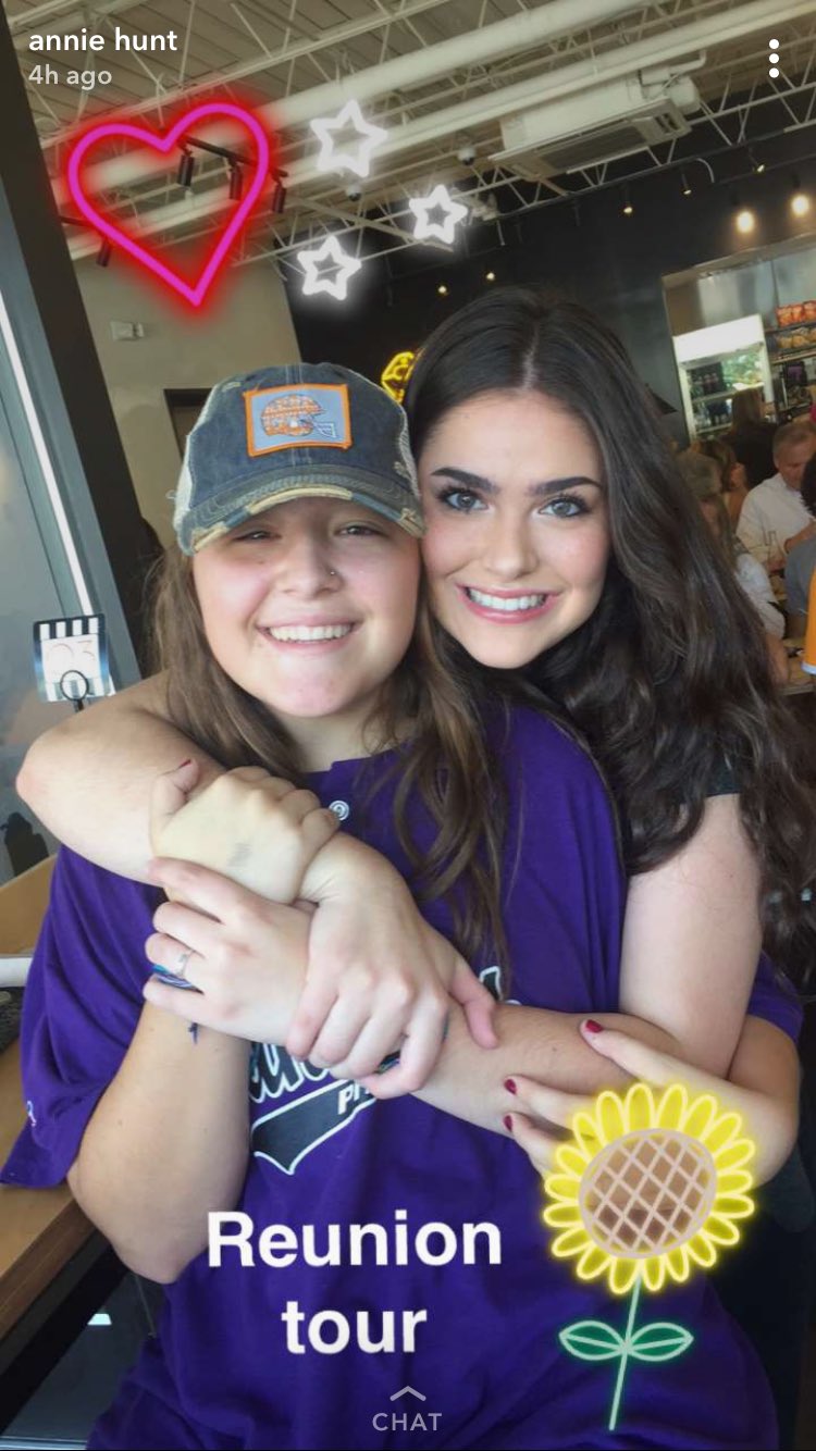 Happy 18th birthday to this john mayer lovin\ girly pop!!! i love you more than you know!!!! 