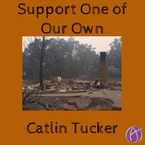 alicekeeler's tweet photo. 'Let's Help One of Ours: Catlin Tucker'  - https://t.co/vQU0Dceybh https://t.co/LtL4AwtM3Y