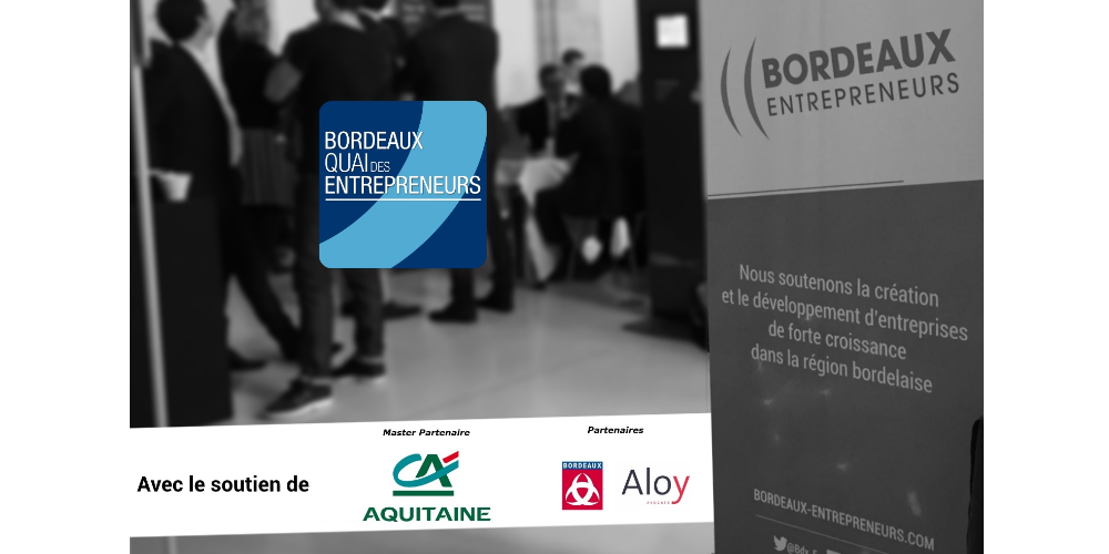 #Startups #Bordeaux Vous avez un projet de levée de fonds, souhaitez rencontrer des VC ? Candidatez au #QDE2017 bordeaux-entrepreneurs.com/le-quai-des-en…