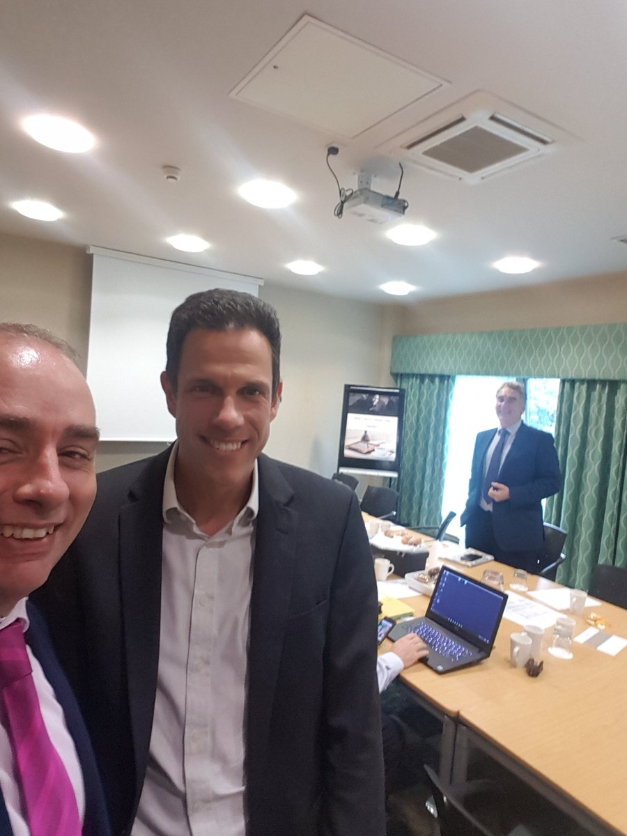 DasaAdmin's tweet image. Live from the Dasa council meeting with Mark Reeves who featured on #RipOffBritain today. The program discussed appliance life span.