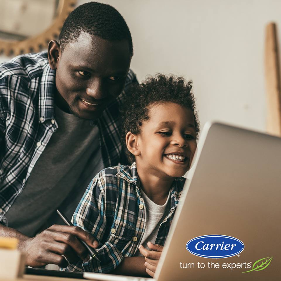 FurnaceAcExpert's tweet image. Treat yourself to total comfort and save your cash for something cooler with Cool Cash rebates #coolcashrebates #Carrier #HeatingFurnace