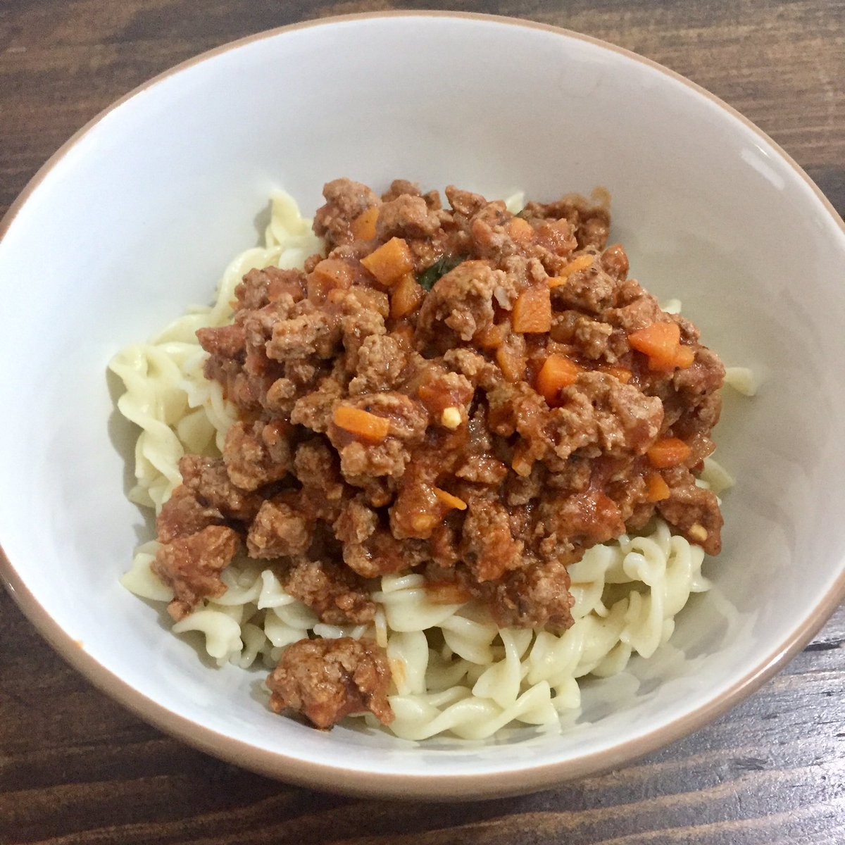 Cherymacias's tweet photo. Hoy en el blog https://t.co/ByOhyZNnOl 🍝 #foodblogger #larecomelona #foodie #CocinaFacil #blogderecetas #torreónchido https://t.co/lEpT7Q5osj