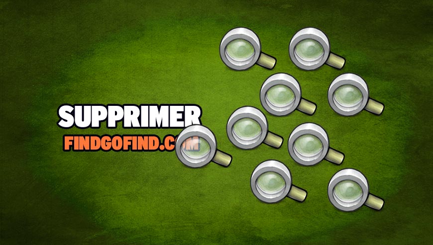 CommentSupp's tweet image. Supprimer findgofind.com gratuitement ! comment-supprimer.com/findgofind-com/