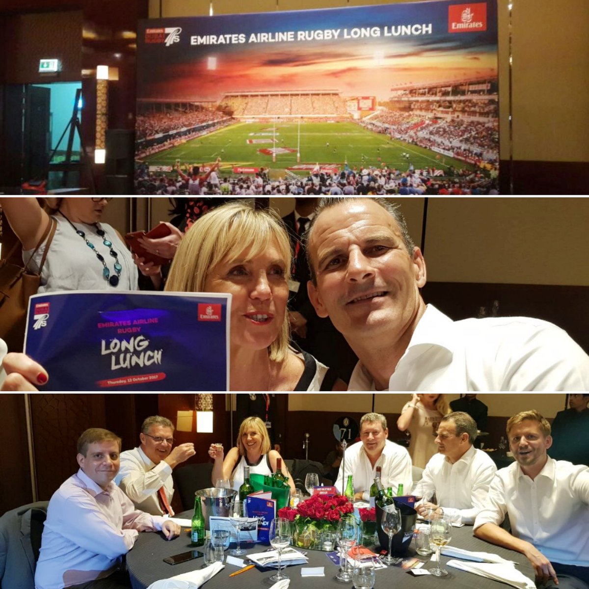 PROPartnerGroup's tweet image. Long Lunch #dubai7s #porrgroup #lighthouseclubdubai #rethinkhq  @janeashford @jamesswallow_  #PROpartnergroup @PROPartnerGroup