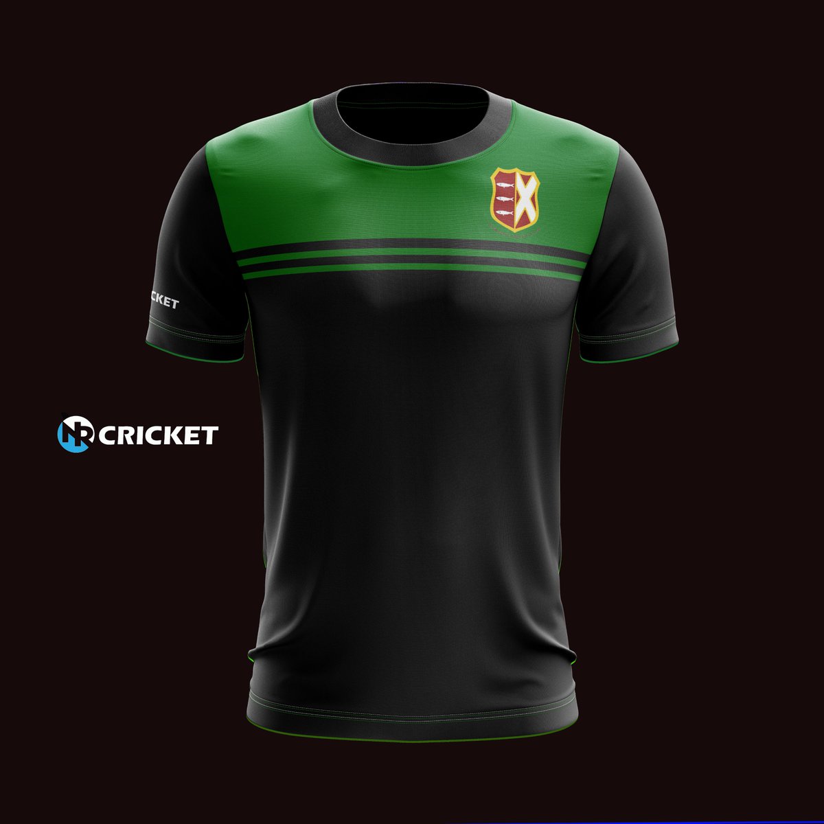 new kit cricket