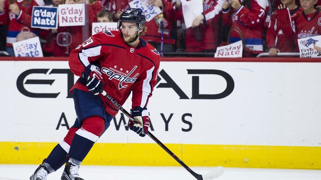Nathan Walker becomes first Australian to play in NHL dlvr.it/Pv6NxP https://t.co/1xwdTuvHWo