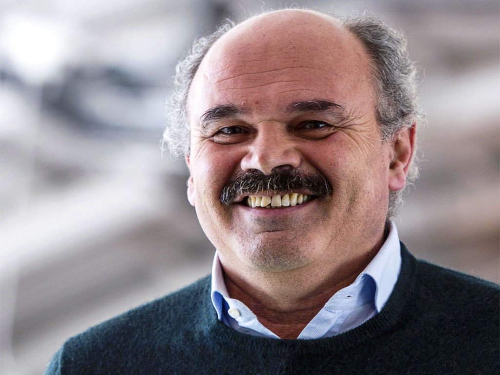IEGexpo's tweet photo. #IEGinterview incontra Oscar Farinetti,patron di #Eataly,a #TTG2017.
Un altro grande esempio di Ben Fatto in Italia https://t.co/N2mzn53Yax https://t.co/6aspquY2bC