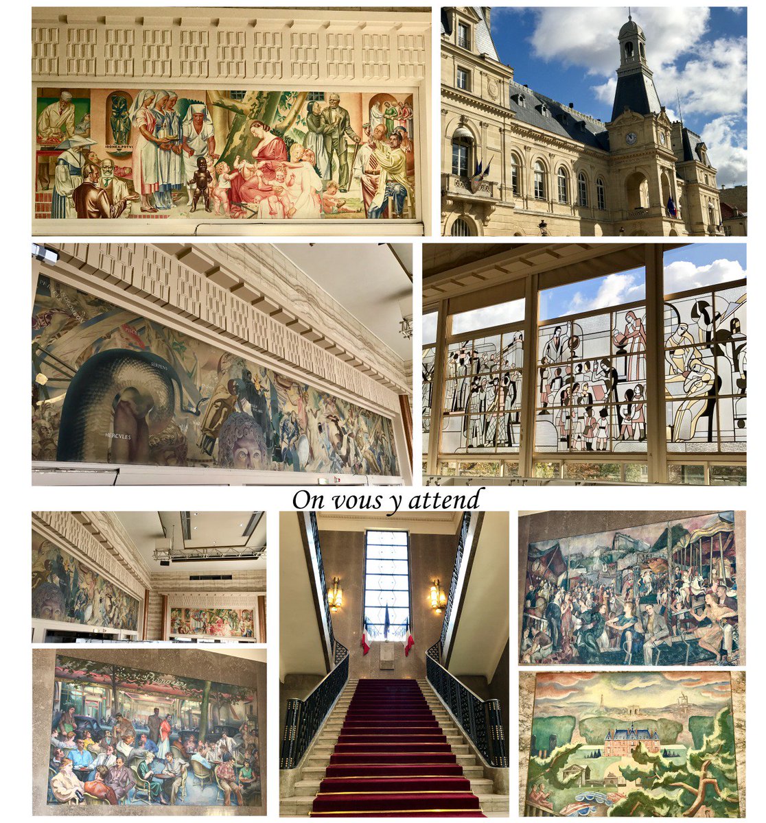 aid_agency's tweet image. J - 7 avant les #Aid45ans ! Nous sommes ravis d'accueillir tous nos invités à cette soirée !