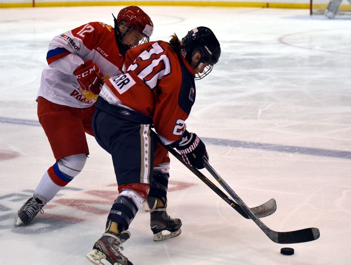 Riveters's tweet photo. 1⃣ more day til Riveters hockey is back! 💪 The puck drops at 7! #BeThereOrBeRound 🏒
👉🎟️ https://t.co/yIptWqow9f
📷: Troy Parla https://t.co/m4DZ0CXBtq