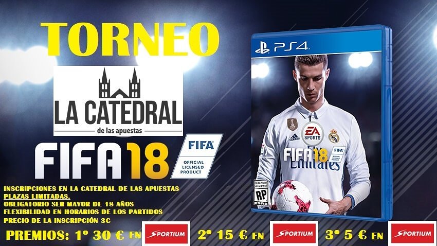 La Catedral Apuestas tweet media