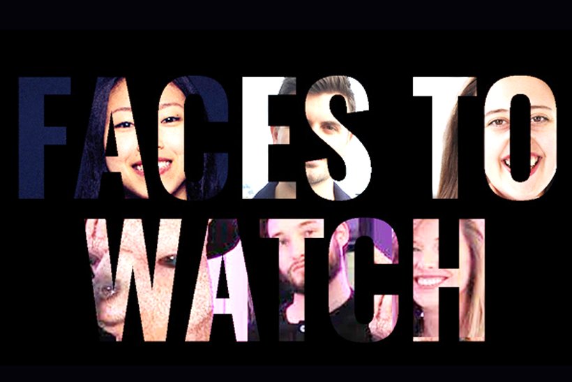 CampaignBrands's tweet photo. Faces to Watch 2017: Congratulations to Katie Elliott of @motherlondon for being selected this year https://t.co/1zmBm4P89z #facestowatch https://t.co/FUKVdWWZMB