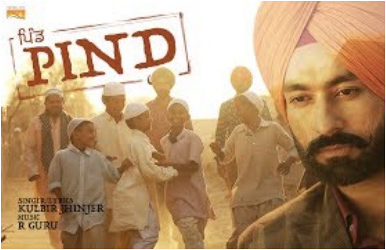 cinematicforyou's tweet photo. Pind Song Lyrics by Kulbir Jhinjer |Sardar Mohammad has been published on  - https://t.co/LGJC6wcXwU https://t.co/OLtFn12rjJ
