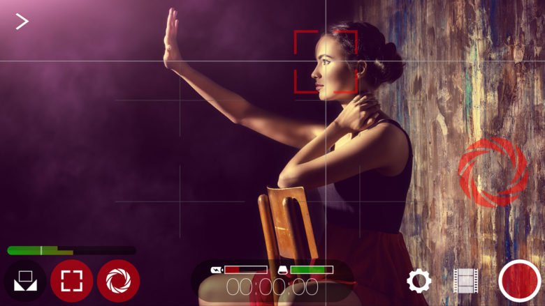 cultofmac's tweet photo. Hollywood’s go-to iPhone app supports new video format https://t.co/u610N6Te2d https://t.co/p2R66QCZwB