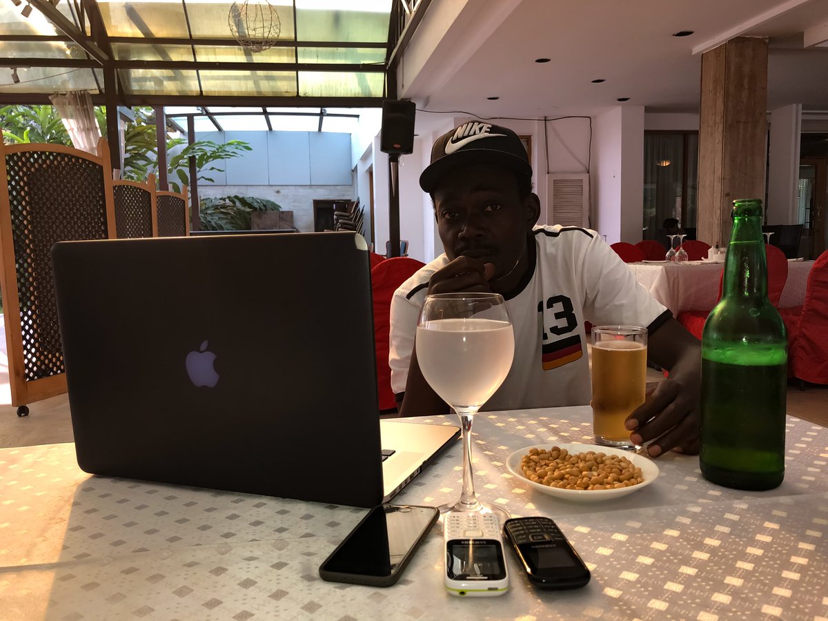 DuddahPopNegro's tweet photo. Reculer pour mieux sauter... j’ai compris qui est qui alors ne soyez pas étonné de qui fera quoi!

#DuddahPopNegro #TeamMoiMême https://t.co/bGG7Uks8yR