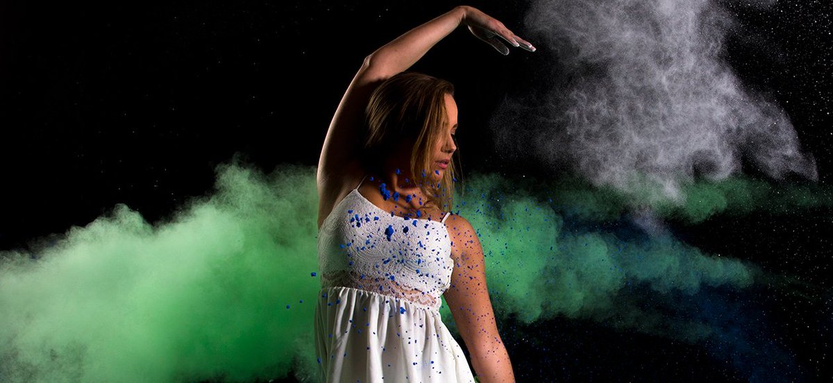 DANCE: The <a href="/DanceEC/">Endicott Dance Team</a> team was recently featured by <a href="/TheLineUpMN/">The Line Up</a> for being trendsetters. #gogulls 💚💙💃

STORY ➡️ goo.gl/4dzfEg