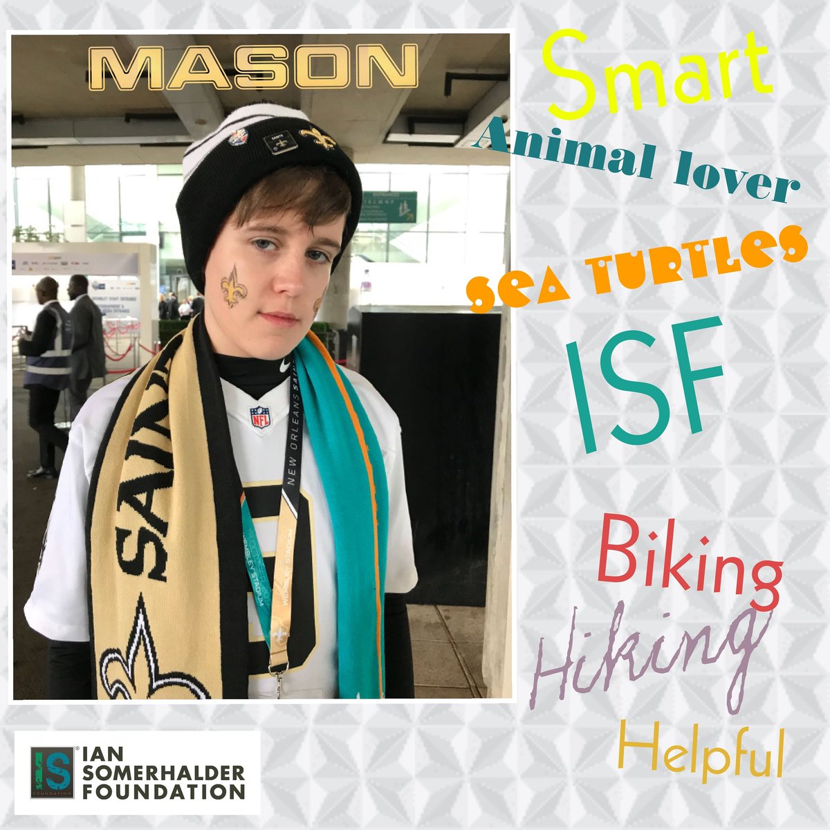 ISF Youth tweet media