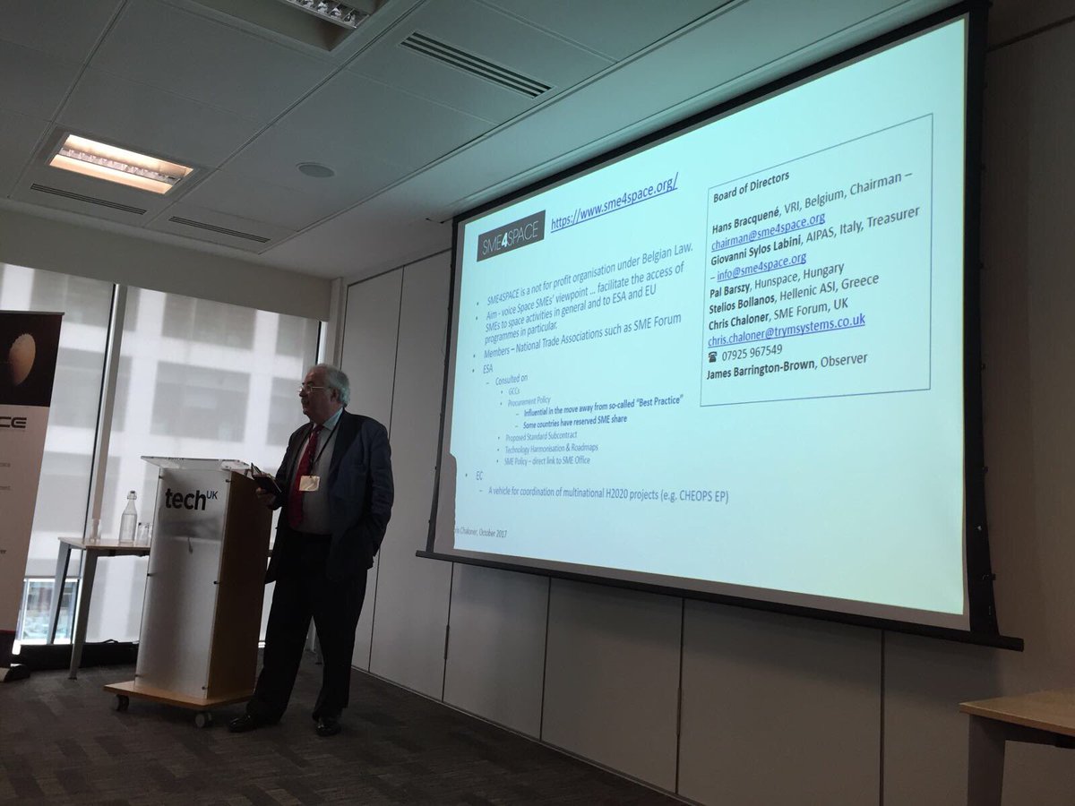 Satellite Applications Catapult tweet media