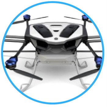 Yamaha Will Launch a New #Drone in 2018 dronethusiast.com/yamaha-will-la… #drones #quadcopters #uas