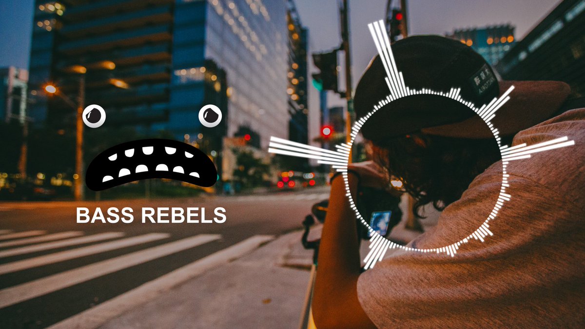 BassRebels's tweet photo. "UPBEAT VLOG TIME" music from @DjQuads that you can use in your videos 😃 https://t.co/8mED8kQG4r 🎶 https://t.co/ztaXTywkC1