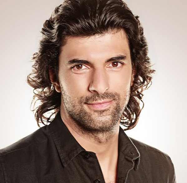 Happy Birthday Engin Akyurek 